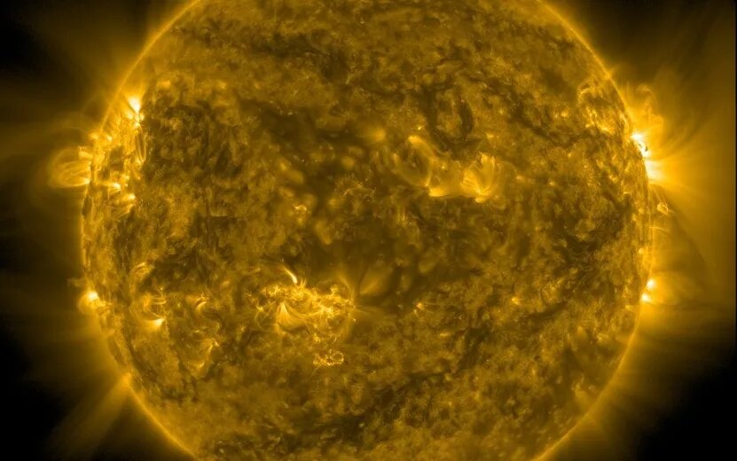    Прогноз магнитных бурь на неделю с 23 по 29 июня 2025 года: вероятны новые геомагнитные всплески