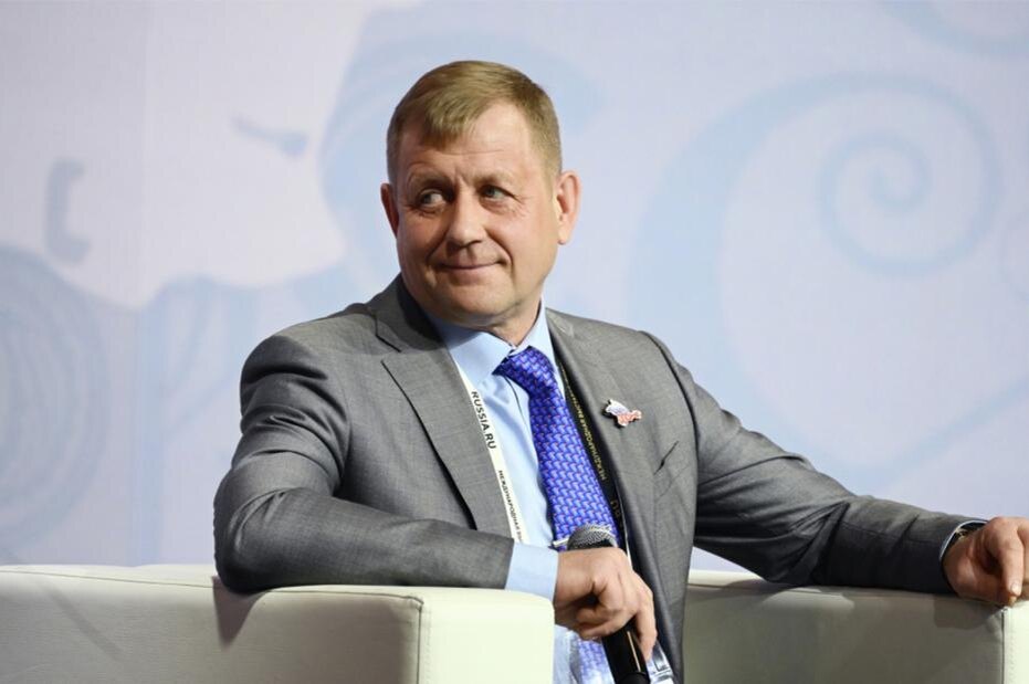    Владимир Астапкович/РИА Новости