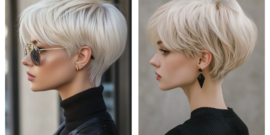 БИКСИ – стрижка, которая добавит стиля и в 20 лет, и в 50