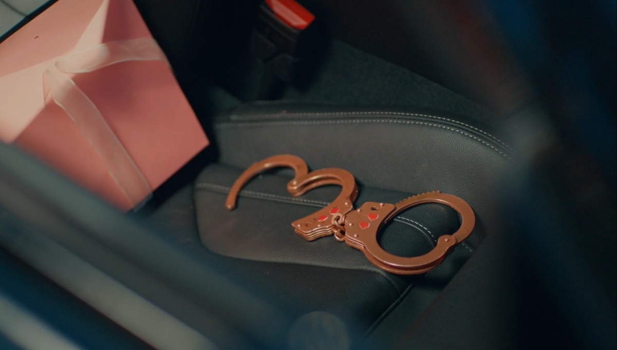 Фото скрин из просмотренного автором фильма