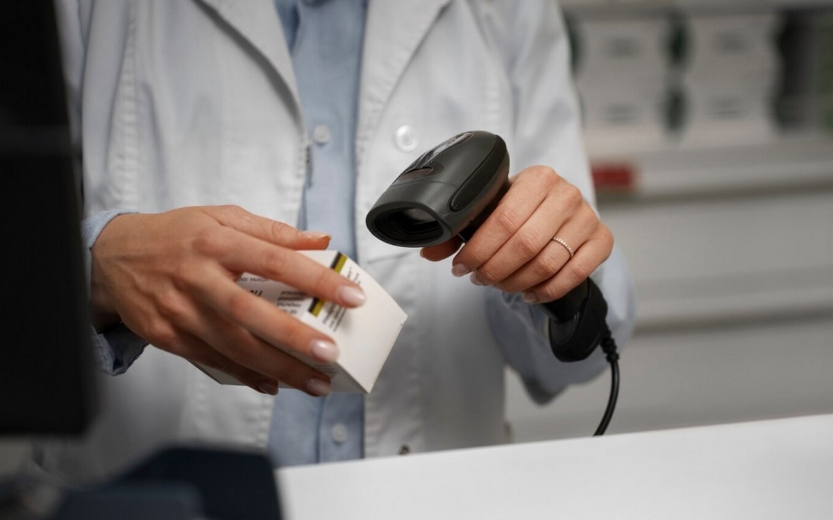    Экономический эффект от маркировки товаров в России за 5 лет превысил 1,2 трлн рублей Фото – ru.freepik.com