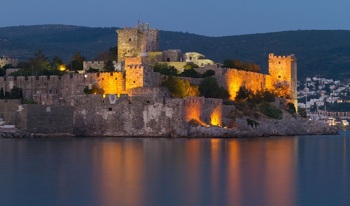 Фото достопримечательностей по порядку