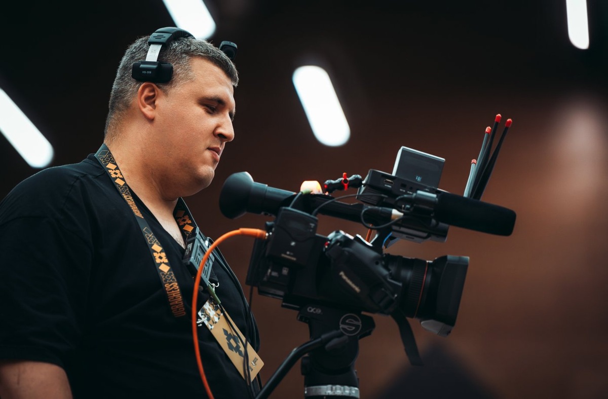    Технологии помогают «присутствовать» на шахматных партиях чемпионов в режиме реального времени