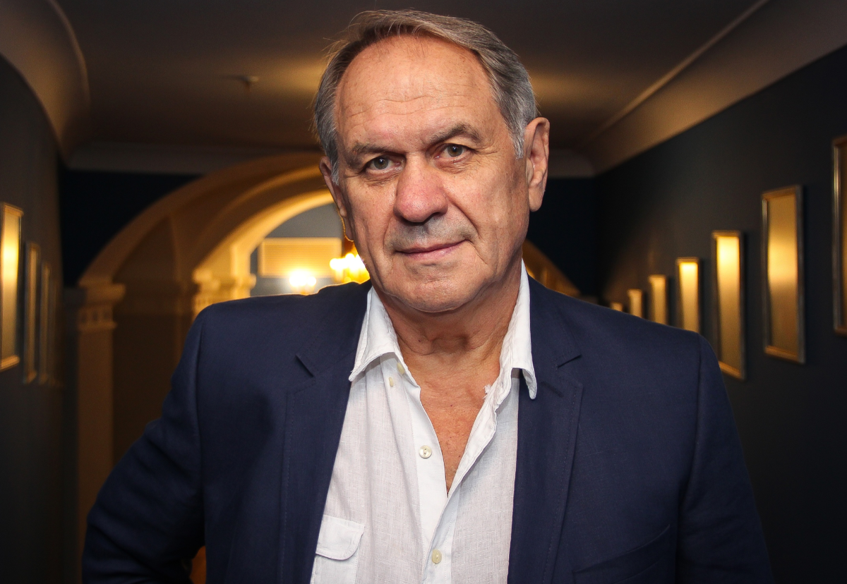 Валерий Афанасьев