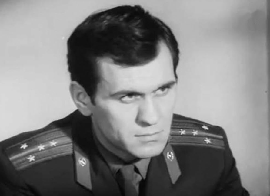 Валерий в сериале "Совесть"