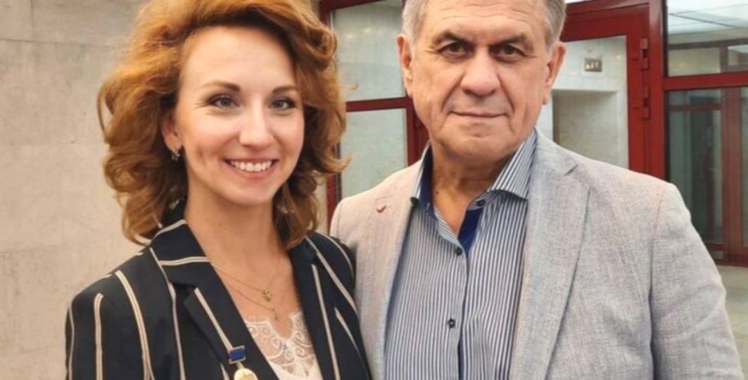 Ушёл от жены к актрисе и пожалел. Новая супруга на 38 лет моложе: актёр Валерий Афанасьев