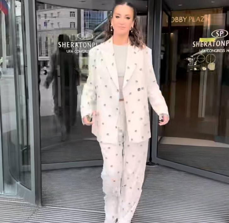    Фото из соцсети Ольги Бузовой