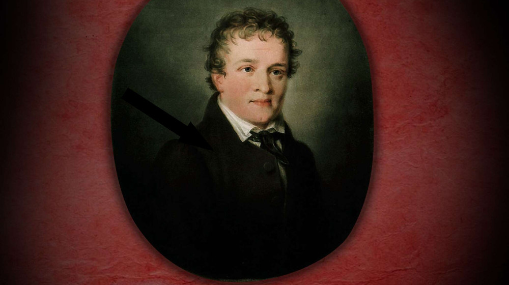    Тайна Каспара Хаузера дикий ребенок или украденный принц