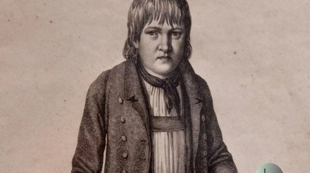    Тайна Каспара Хаузера дикий ребенок или украденный принц