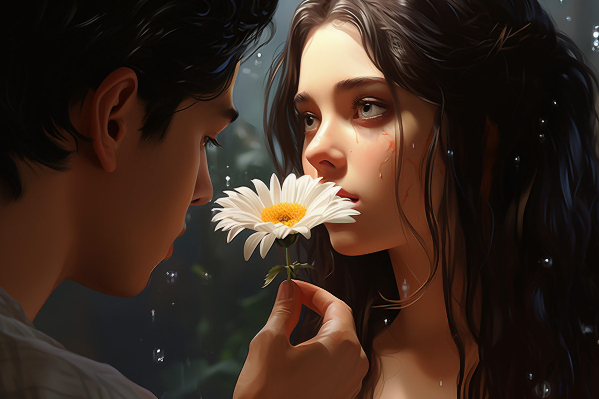 ОКР отношений