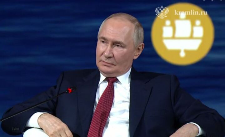    Фото: тг-канал Кремль. Новости