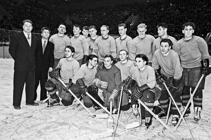  Фото © Преображенский Сергей / ТАСС