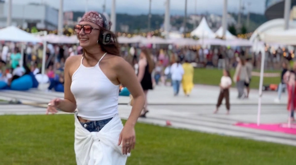 Обложка для видео с ВК Феста в Сириусе (Сочи) 21 июня 2025 года