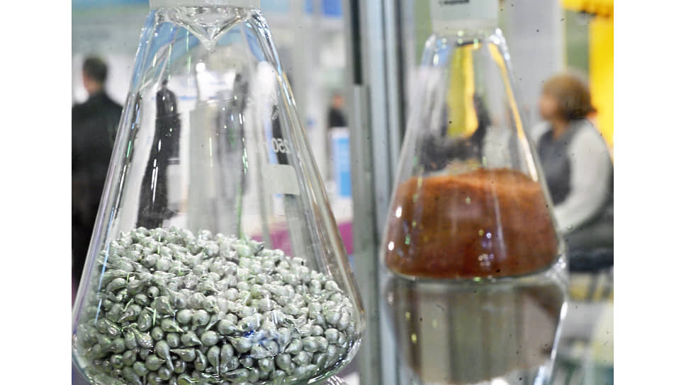 Фото: Дмитрий Лебедев / Коммерсантъ