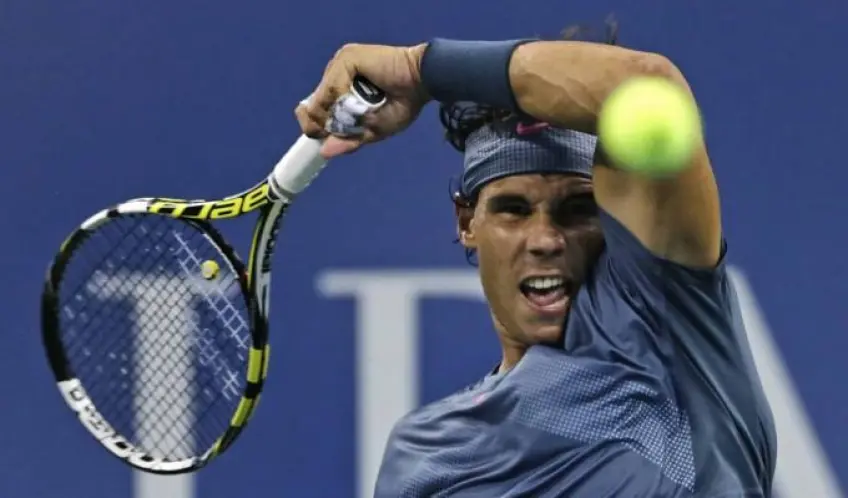 🔍 Тренеры молчат! Почему у вас не получается топспин как у профи