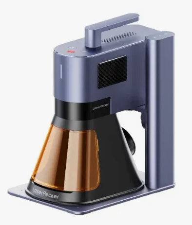 LaserPecker LP5 - basic