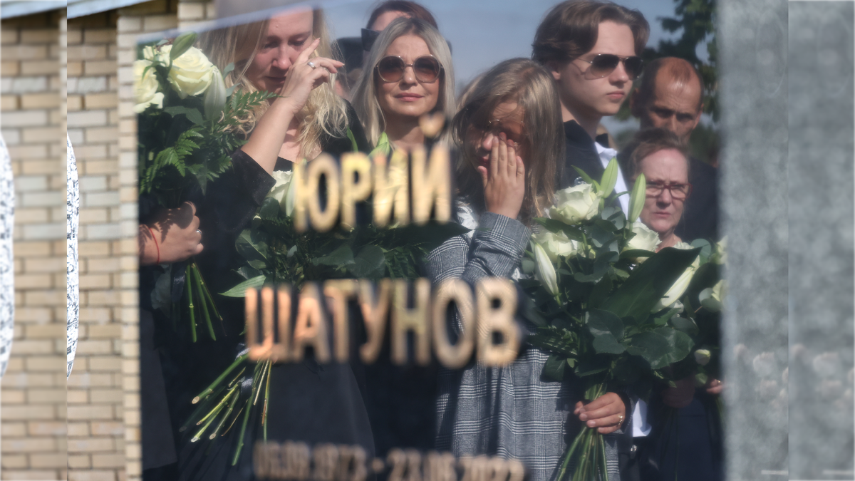 Фото: Petrov Sergey/globallookpress.com