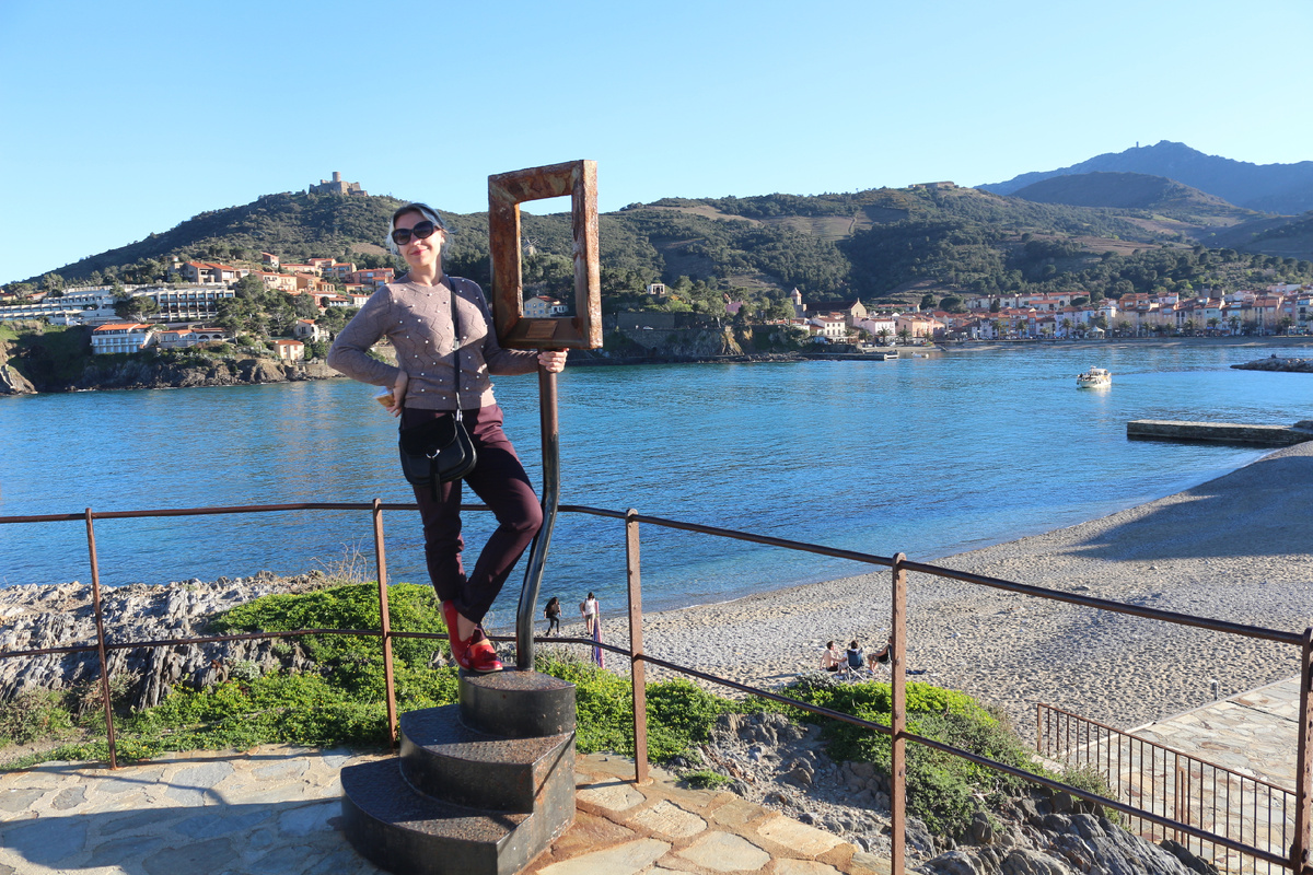 Вдохновенное местечко