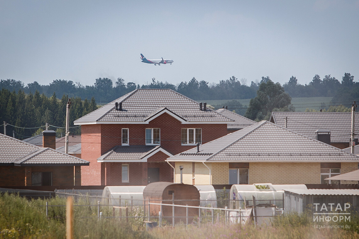 Для комфортной жизни семье из двух человек по нормативам нужно всего 42 кв. м площади