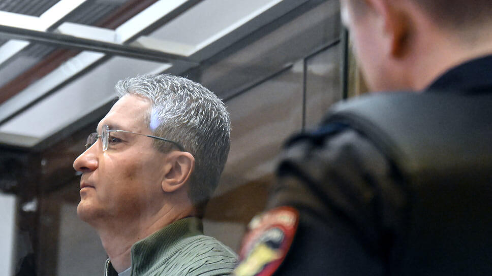 Фото: Иван Водопьянов / Коммерсантъ