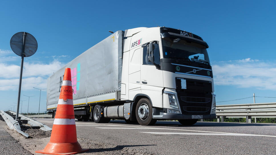 Фото: Олег Харсеев / Коммерсантъ