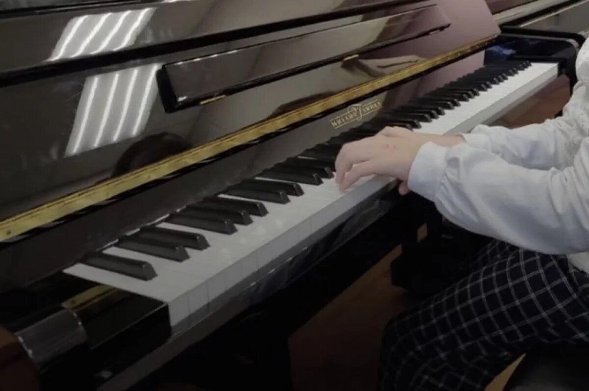    Для калужских музыкальных школ закупят инструменты более чем на 30 млн