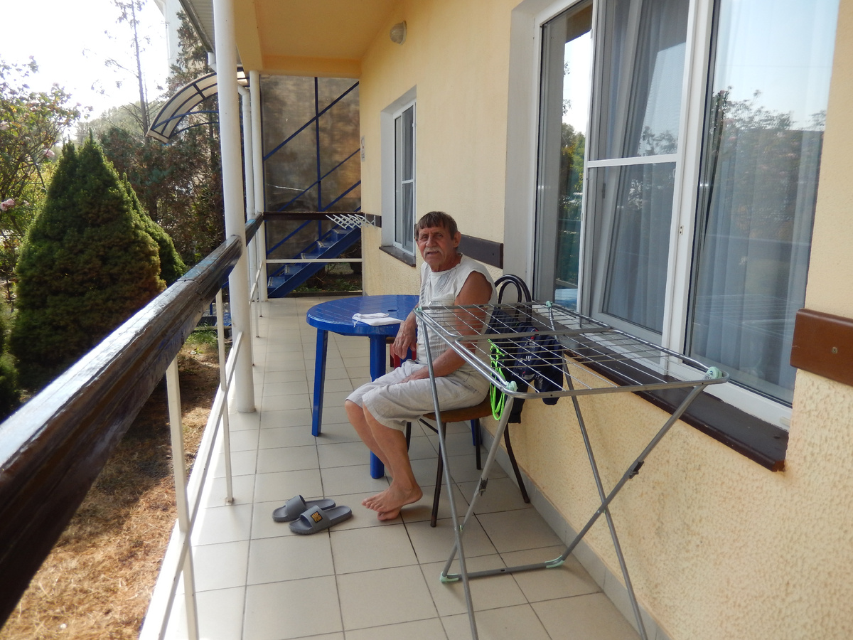 фото автора