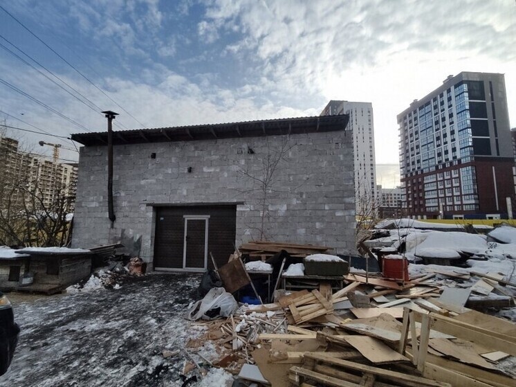     Фото: Сайт Администрации города Екатеринбурга.