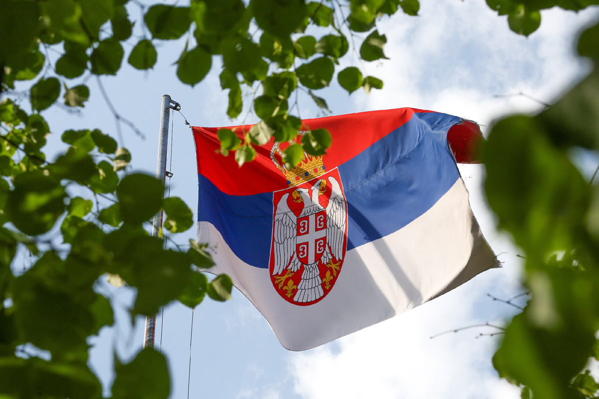 © Виктор Кручинин/ТАСС