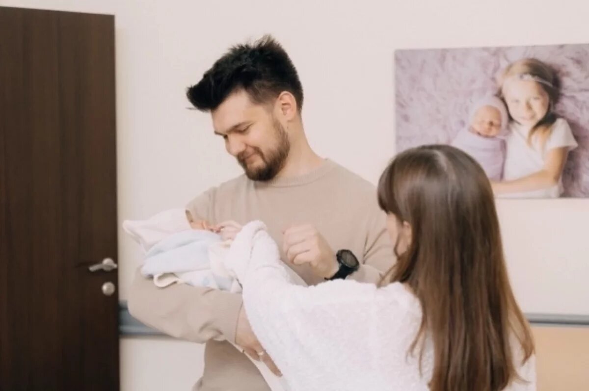    «Наша ценность – дочки».