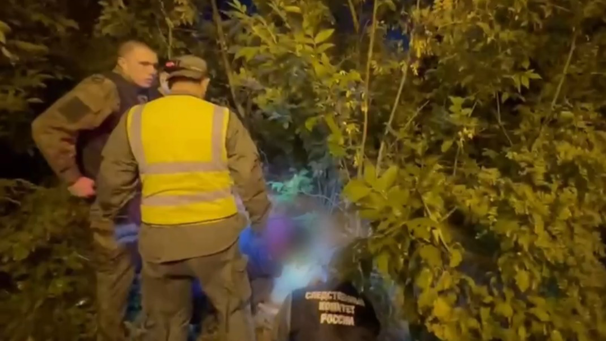    Фото: Пресс-служба СУ СКР по Краснодарскому краю