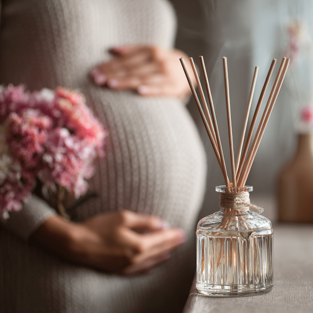    Натуральные ароматы для беременных: как выбрать безопасную парфюмерию и избежать лишних рисков Ева Грин