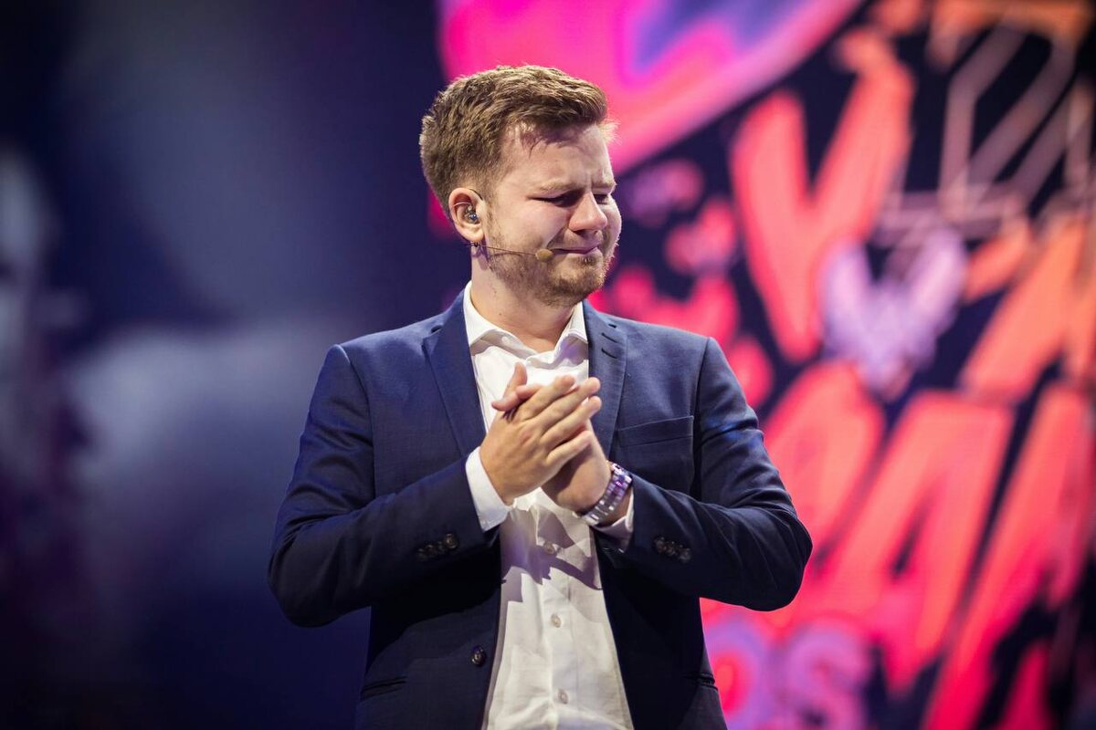 фото: Danish Allana