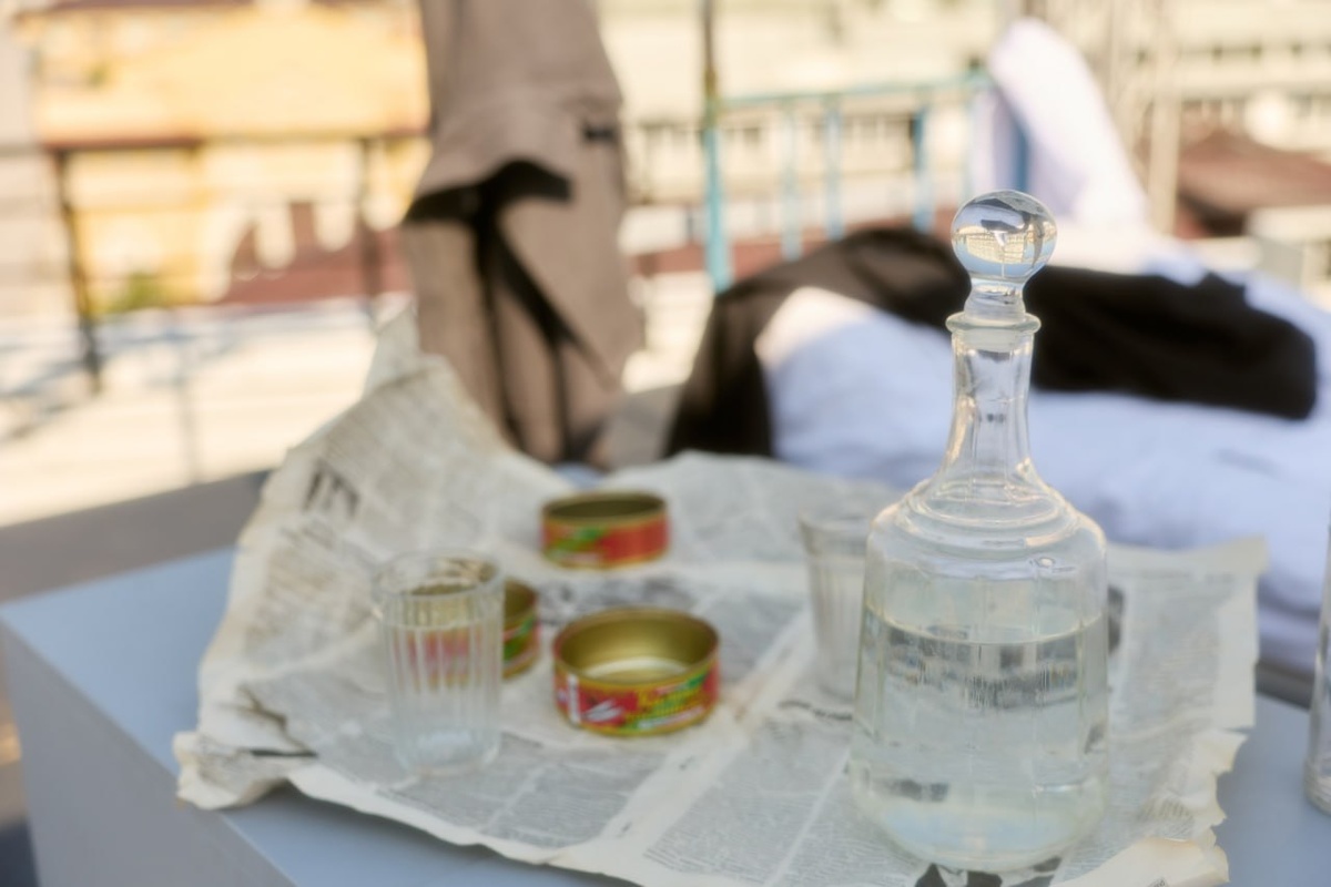    Фото: Павел Парамонов