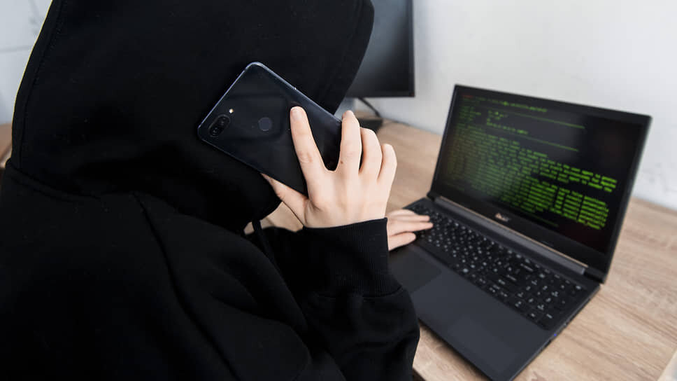 В Казани 11-летняя девочка перевела мошенникам полмиллиона рублей.📷Фото: Артемий Шуматов / Коммерсантъ