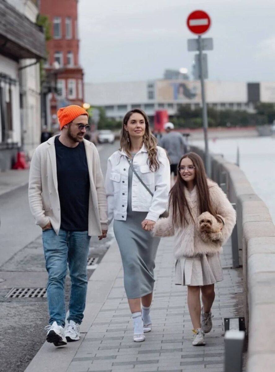 Фото: соцсети @agataagata