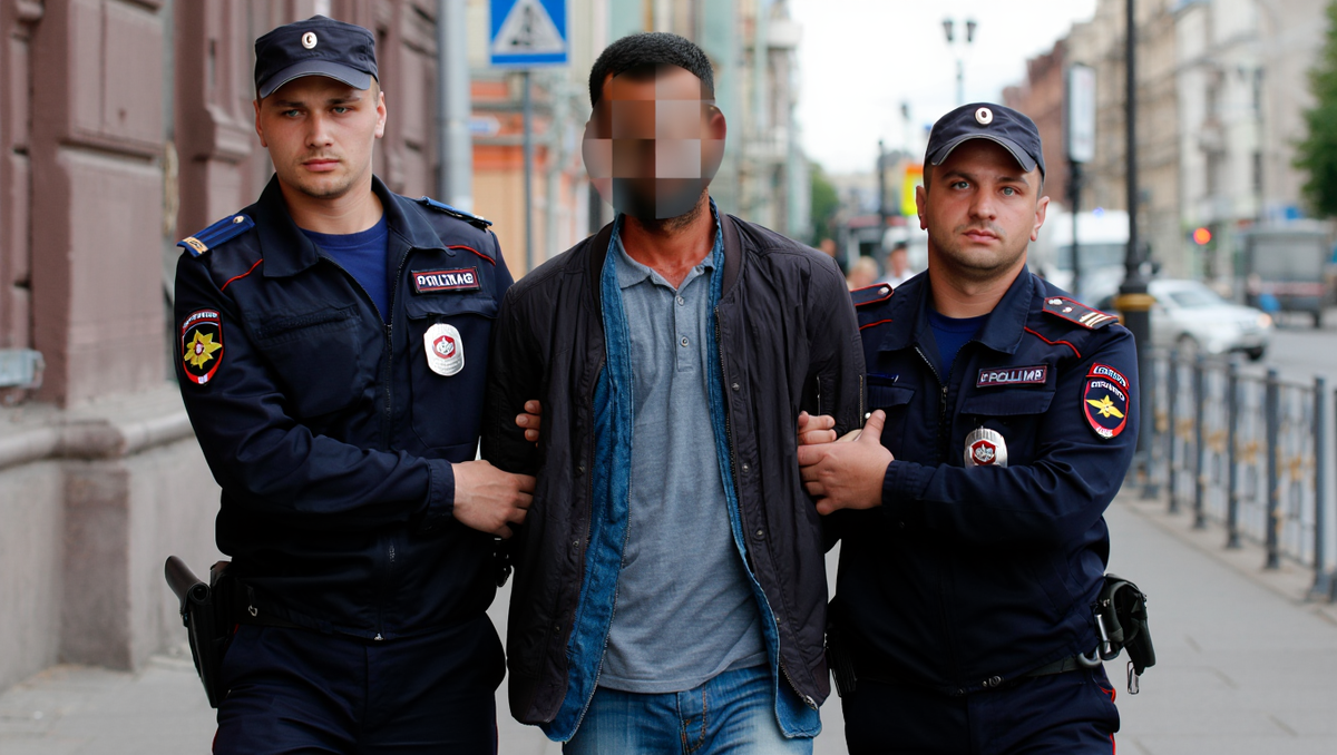 Юридическая поддержка для мигрантов