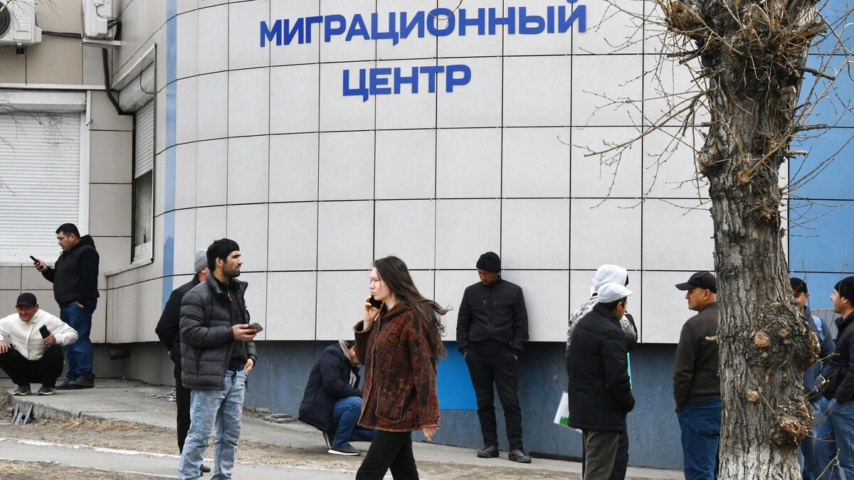 © Sputnik / Евгений Епанчинцев