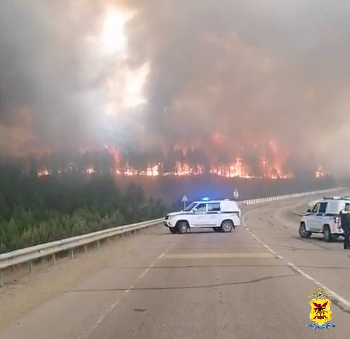    Фото: Госавтоинспекция Забайкалья