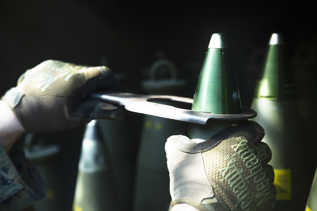    Фото © defense.gov