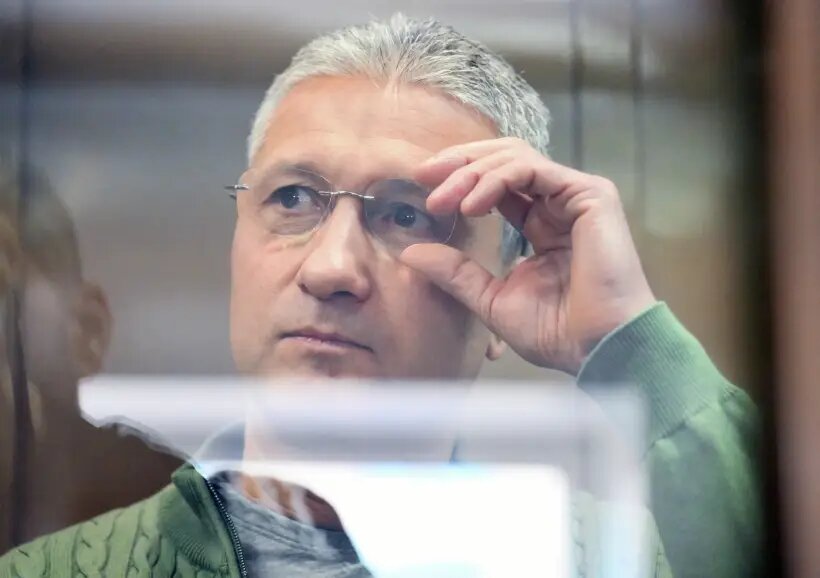     © РИА Новости. Илья Питалев