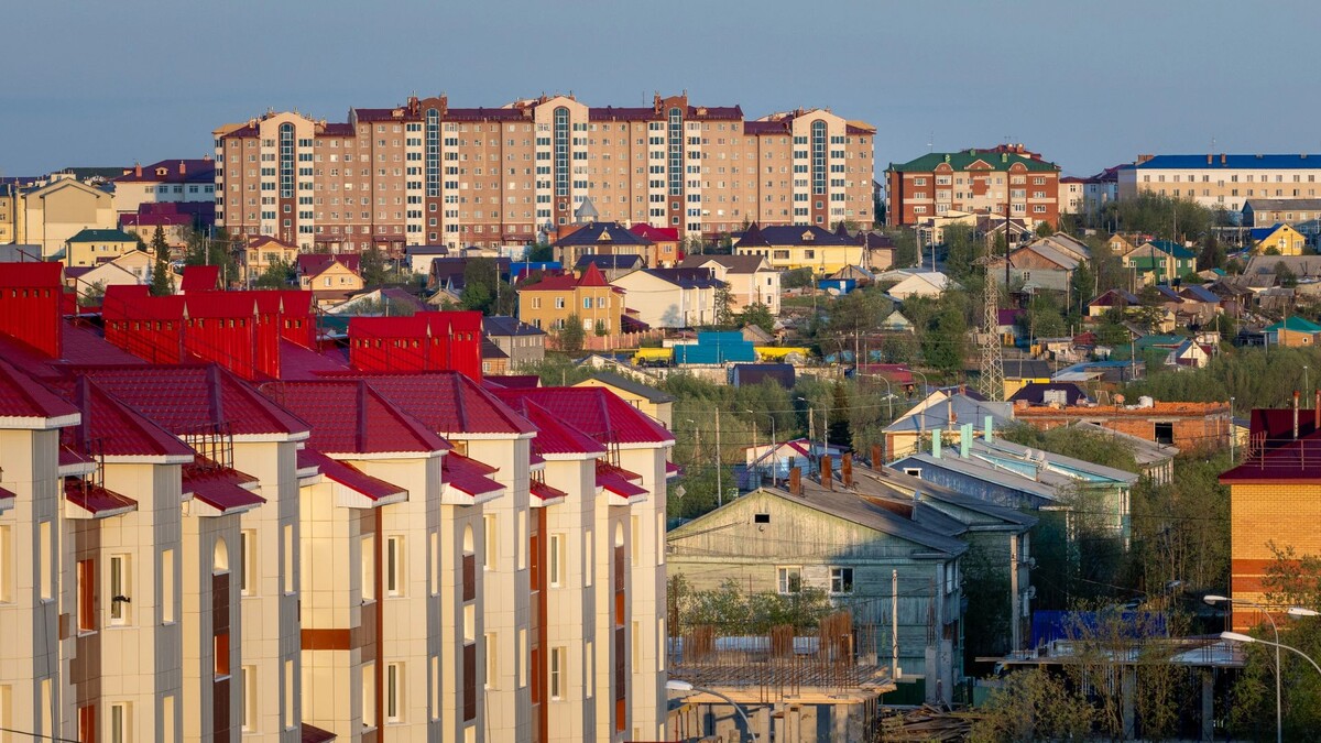    Фото: Фёдор Воронов / «Ямал-Медиа»