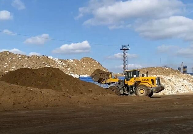    Скриншот видео: t.me/opershtab23