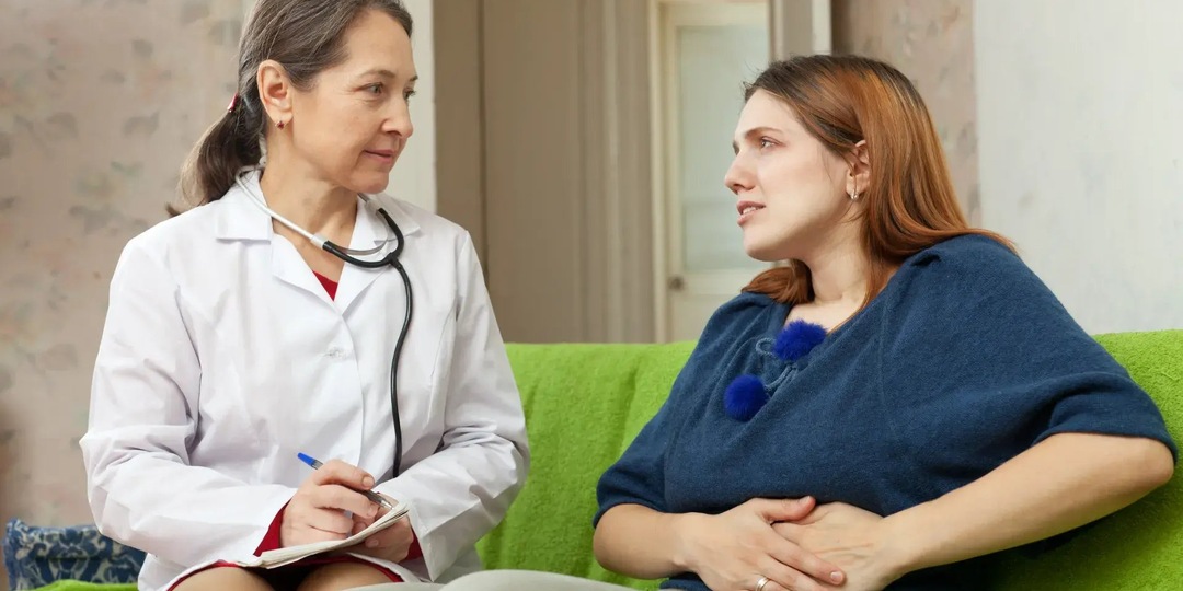 «Доктор, почему у меня болит в левом боку? — Это не всегда сердце»: Подробный диалог с врачом о причинах боли в левом подреберье