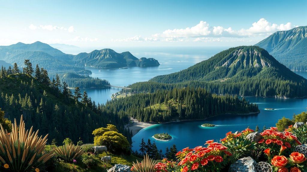    Камчатка или Сахалин: какая дальневосточная экзотика лучше