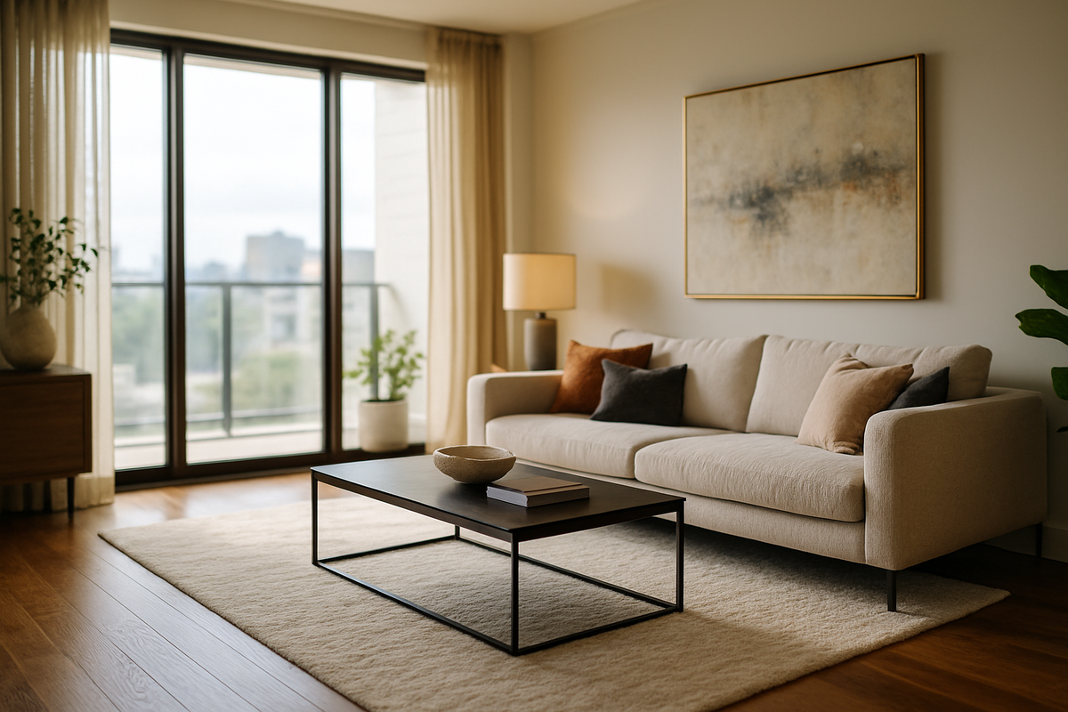    как успешно купить квартиру дистанционно: шаги к безопасной сделке за границей Михаил Невелев