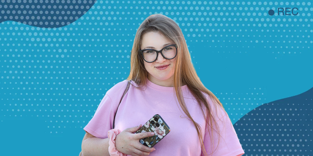 Екатерина Клыкова: “Доброград вдохновляет все время что-то фотографировать”