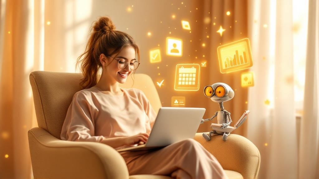    Как просто автоматизировать рабочие процессы: пошаговый гайд для начинающих FadeevaYulia