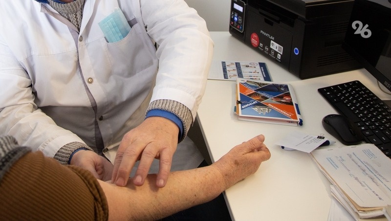      Фото: ИА «Победа26