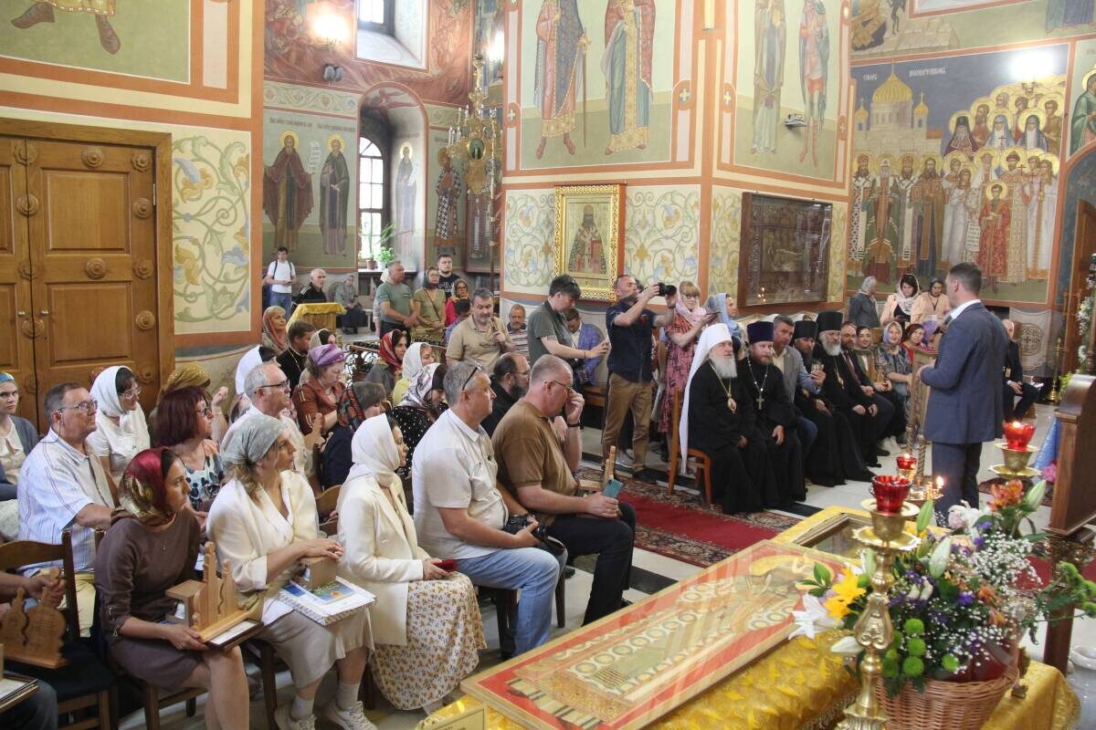 Фото: © Владимир Березовский